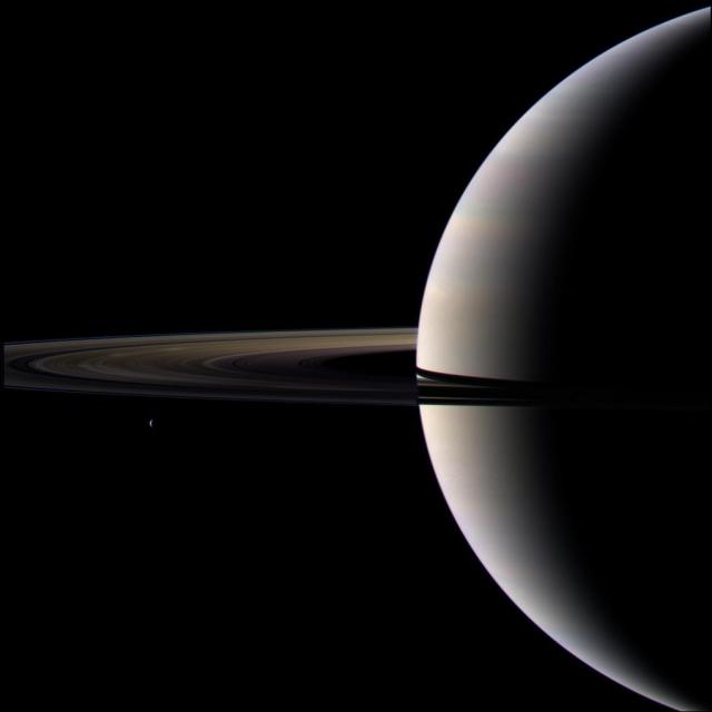 \"Saturno\"